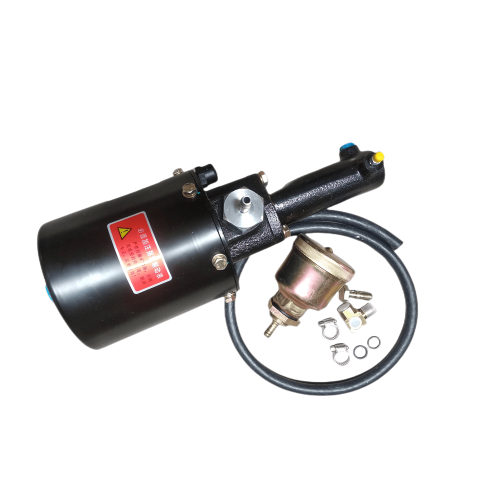 Air Brake Booster for Sell Air Brake Booster for Liugong Factory